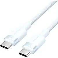 Vention Trdsf Usb-c-kabel Silber Silber One Size