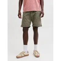 Jack & Jones Rick Allen Icon Regular Fit Kurze Hose