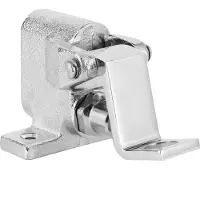 OEM G1-2 Zelfsluitend Wasserhähne für Handwaschbecken und Badezimmer - 3118200178913
