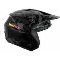 Hebo Zone Pro Kamu Jethelm
