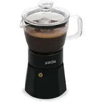 La Cafetière Verona Kaffeemaschine Italienisch