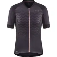 Craft Adv Endur Kurzarm-radtrikot