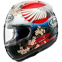 Arai Rx-7v Evo Tsubasa Integralhelm