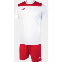 Joma Phoenix Ii Kurzarm-set
