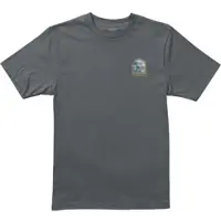 Salty Crew Archway Boys SS Tee charcoal (CHAR) XL