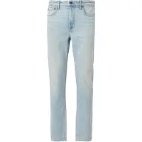 Calvin Klein Jeans Jeans "SLIM TAPER" mit Markenlabel