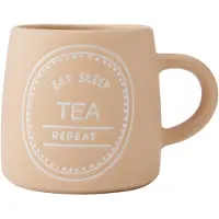 MIKASA Tasse 400ml