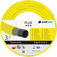 Cellfast Gartenschlauch Plus 1/2" 70M Pl "B"