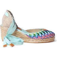 Toni pons Lolita Keil-espadrilles