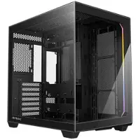 Antec C5 Pc-tower-gehäuse