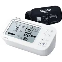 Omron M6 Comfort Afib Blutdruckmessgerät