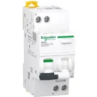 Schneider Electric Fehlerstrom-Schutzschalter - A9DF3616