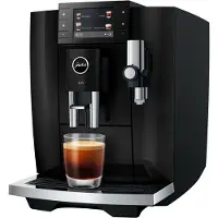 Jura E8 (ED) Vollautomatische Espressomaschine 1,9 l