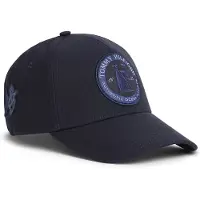 Tommy Hilfiger Nautical 6 Panel Kappe