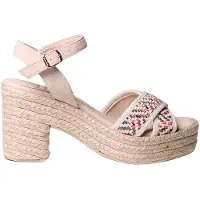 Toni pons Kota-ms Absatzsandalen