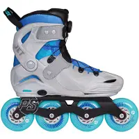 Powerslide Jet Pro Pds Adjustable Kinder-inlineskates