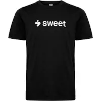 Sweet Protection - Kid's Essential T-Shirt - T-Shirt Gr 128 schwarz
