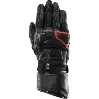 Furygan Styg15 Vented Perforierte Lederhandschuhe