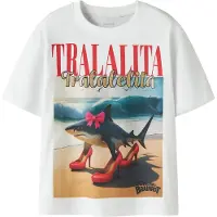 Name it Italian Brainrot T-shirt