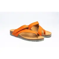 Zouri - Women's Dune - Sandalen Gr 38 weiß