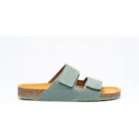 Zouri - Lagoon - Sandalen Gr 45 weiß