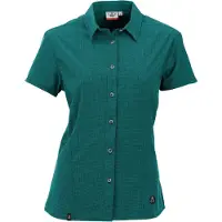 MAUL Damen Bluse Agile 3XT-1/2 Bluse elastic