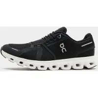 ON Cloud 6 Herren Freizeit Schuhe schwarz EU 44