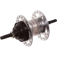 Shimano Nexus 3r40 3s Hinterradnabe