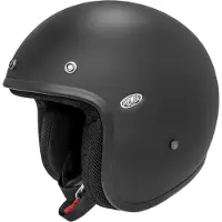 Premier Helmets 23 Classic U9bm 22.06 Jethelm Schwarz S Schwarz S