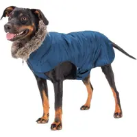 Eskadron Basics Hundemantel Quilted
