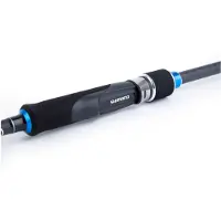 Shimano Fishing Nexave Fast Spinnrute