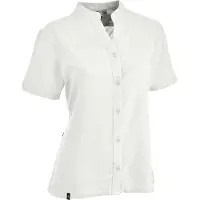 MAUL Damen Bluse Langensee - 1/2 Bluse in Leine