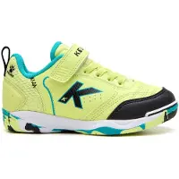 Kelme Goleiro Elastic Hallenfußballschuhe