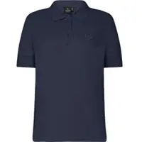 Didriksons Wivi WNS Polo dark night blue (999) 48