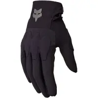 FOX Racing - Defend D3O Glove - Handschuhe Gr XL schwarz/grau
