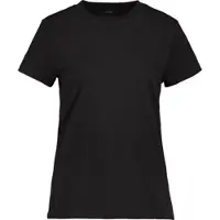Didriksons Ingarö WNS T-shirt black (060) 42