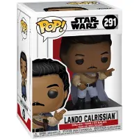 Funko POP! Star Wars - Lando Calrissian 291 - Pop! - Vinyl Figur