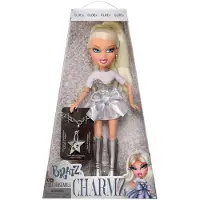 Top 1 Toys Stylin Charmz Cloe Puppe