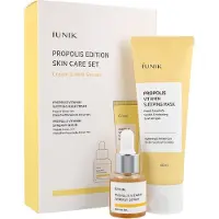 IUnik Propolis Vitamin Set für hydratisierte und strahlende Haut