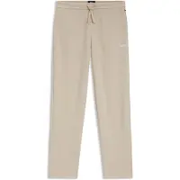 BOSS Pyjama-Hose aus Waffelstrick Grösse L