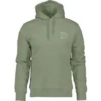 Didriksons VEN USX Hoodie SYO light moss (H08) L