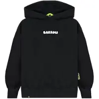 Barrow Kids S5bkjuhs028 Kapuzenpullover Schwarz 8 Years Schwarz 8 Years