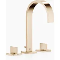 Dornbracht 20713782-46 WT-3-Lochbatt. mit Ablaufgarnitur MEM