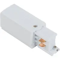 Nowodvorski Lighting Kolejnicové svítidlo CTLS PWR END CAP LEFT PE-L 8232 ()