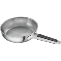 Ginza.se Pure Bratpfanne, 28 cm, 18/10 Edelstahl