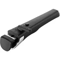 Zwilling Unlock Griff abnehmbar, Kunststoff, Schwarz, Küchenzubehör, Kochutensil