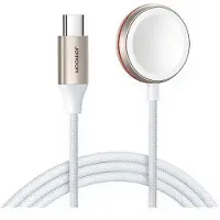 JOYROOM Apple Watch Magnetic S-iw011 Usb-c 5v 1.2 M Drahtloses Ladegerät