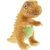 Heunec DINOSAUR PLAYCLUB T-Rex - Plüschdino