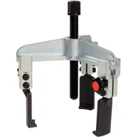 Ks Tools Schnellspann-Abzieher 3-armig schlank - 630.1102