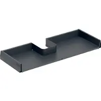 Geberit obere Schublade für Unterschrank für Möbelwaschtisch, 100cm, 246.344.00.1